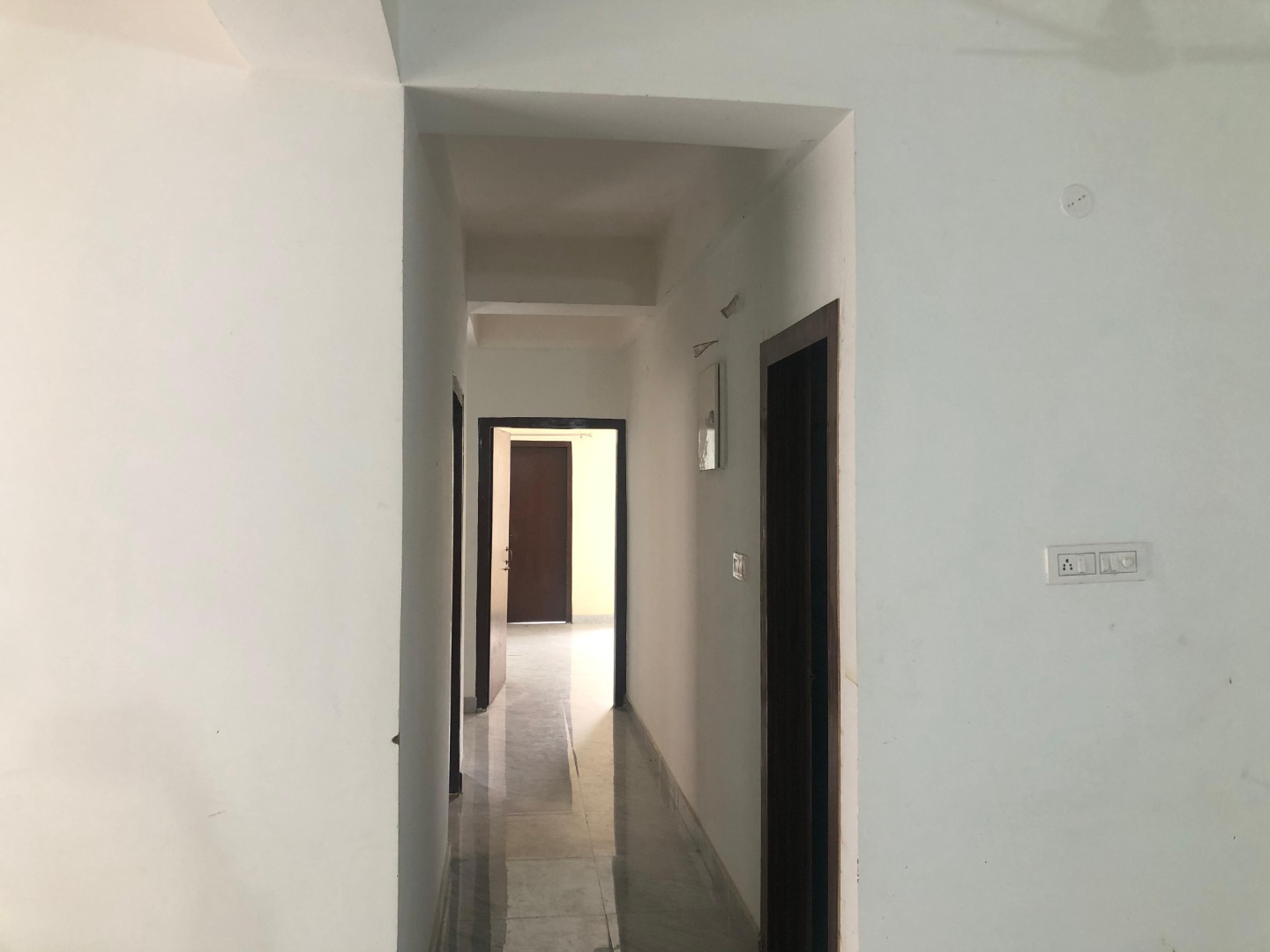 Unfurnished 3bhk in Beltola, Guwahati, Assam, India for Rent
